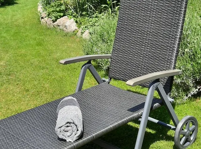 Zieger - Urlaub In Franken *