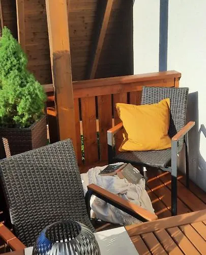 Apartman Zieger - Urlaub In Franken
