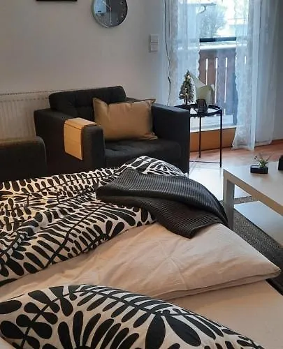 Zieger - Urlaub In Franken