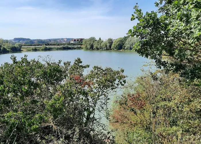 Zieger - Urlaub In Franken Apartman