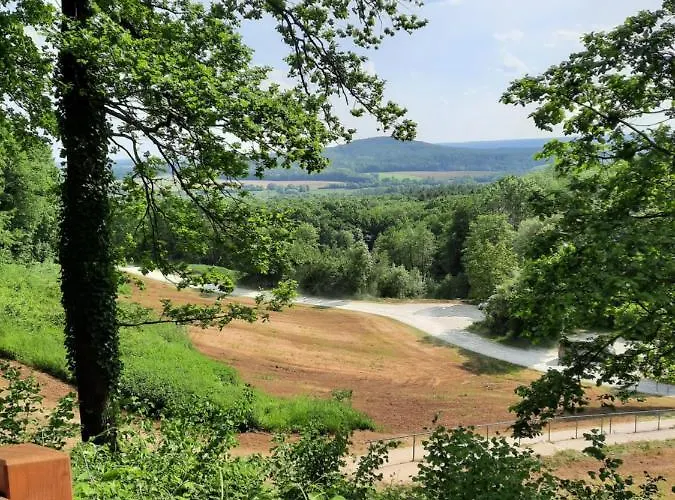 Zieger - Urlaub In Franken * Buttenheim