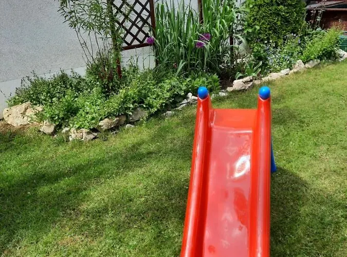 Zieger - Urlaub In Franken Apartman Buttenheim