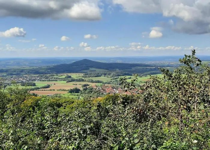 Zieger - Urlaub In Franken Buttenheim