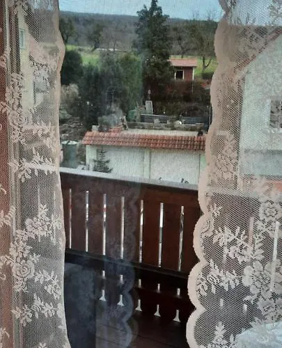 Apartman Zieger - Urlaub In Franken