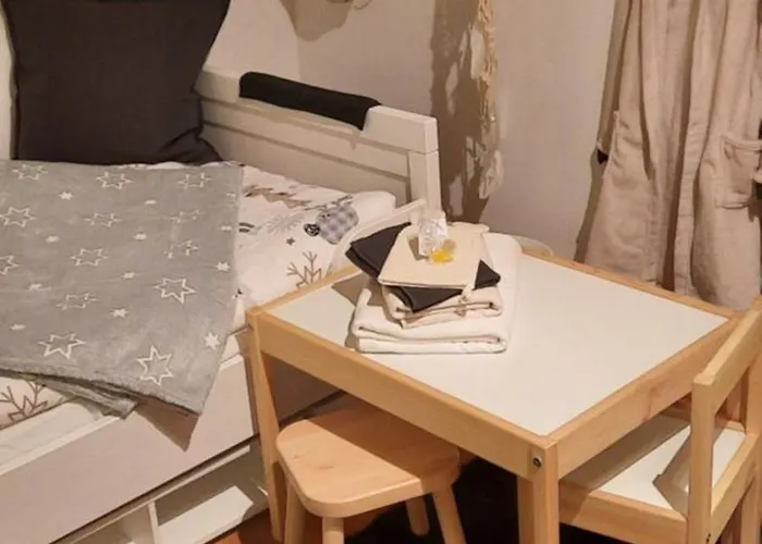 Appartamento Zieger - Urlaub In Franken