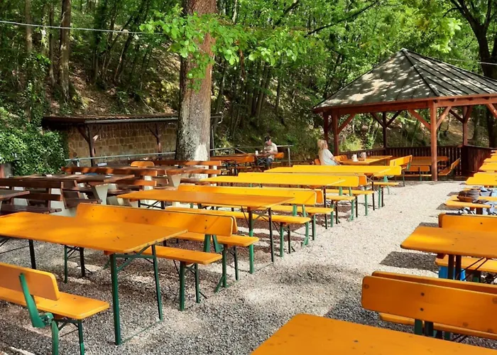 Zieger - Urlaub In Franken Appartamento *