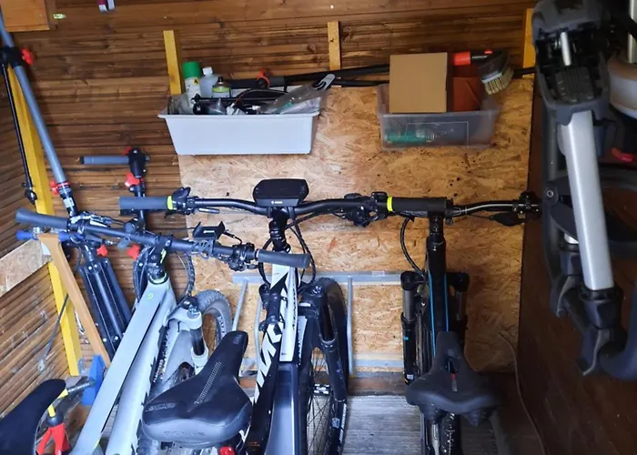 Appartamento Zieger - Urlaub In Franken Buttenheim